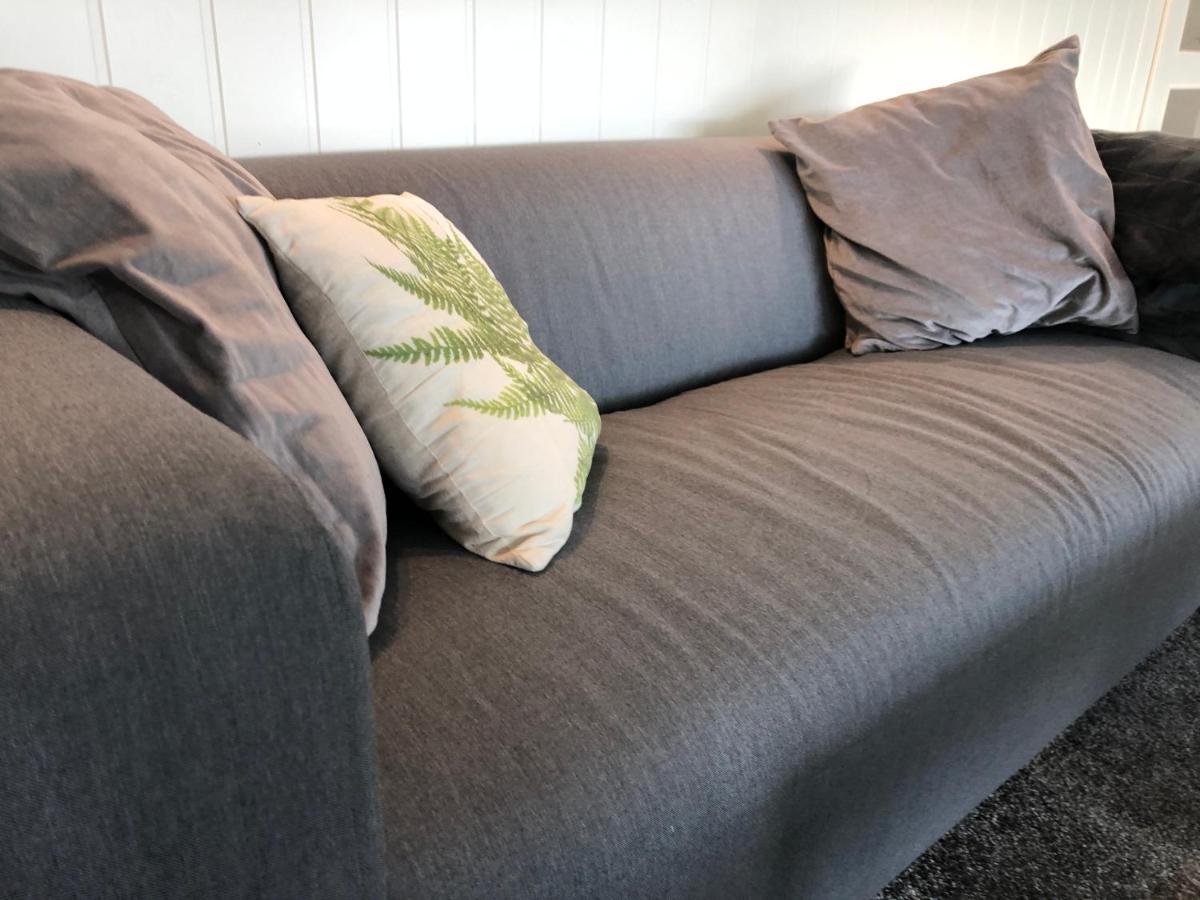 Spacious House In Tromso, Perfect For Groups Of Families, Tourists Or Workers Eksteriør bilde
