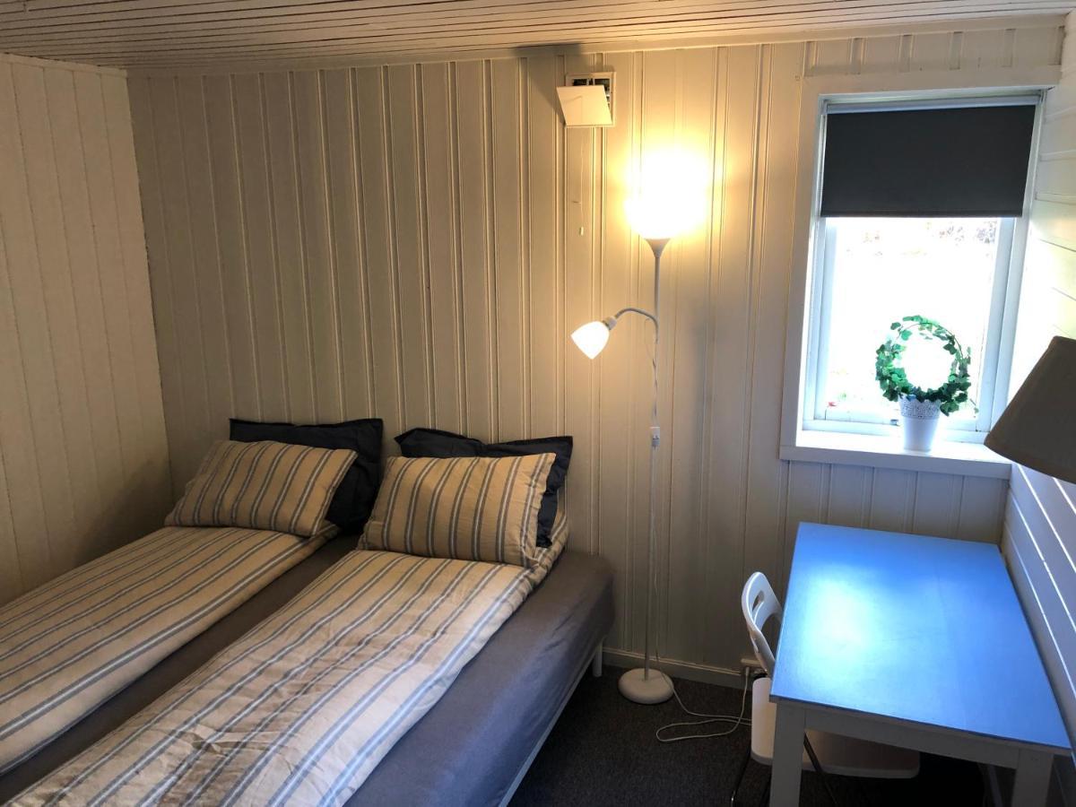 Spacious House In Tromso, Perfect For Groups Of Families, Tourists Or Workers Eksteriør bilde
