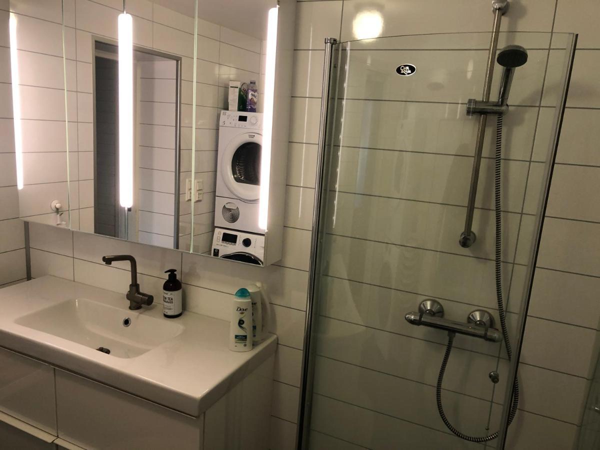 Spacious House In Tromso, Perfect For Groups Of Families, Tourists Or Workers Eksteriør bilde