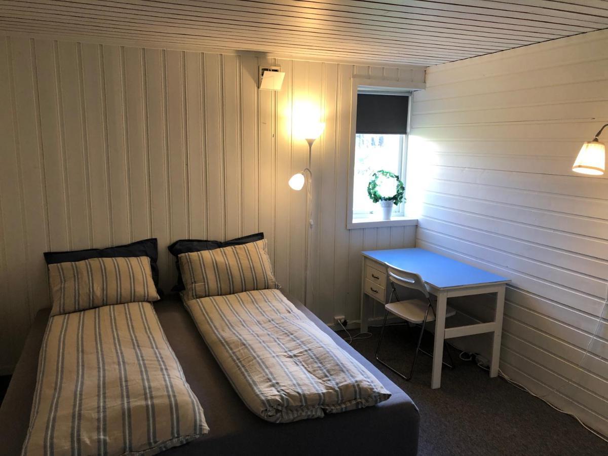 Spacious House In Tromso, Perfect For Groups Of Families, Tourists Or Workers Eksteriør bilde