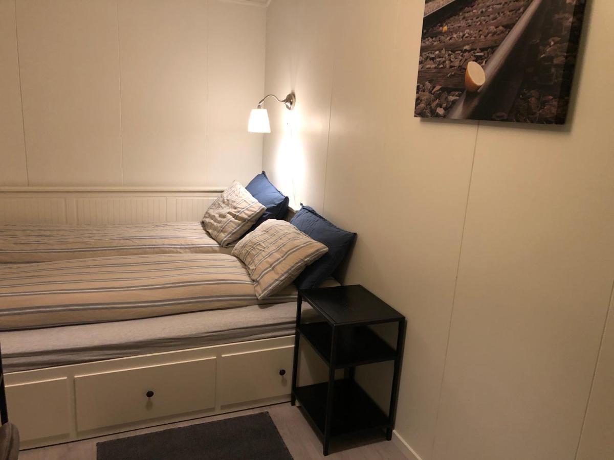 Spacious House In Tromso, Perfect For Groups Of Families, Tourists Or Workers Eksteriør bilde