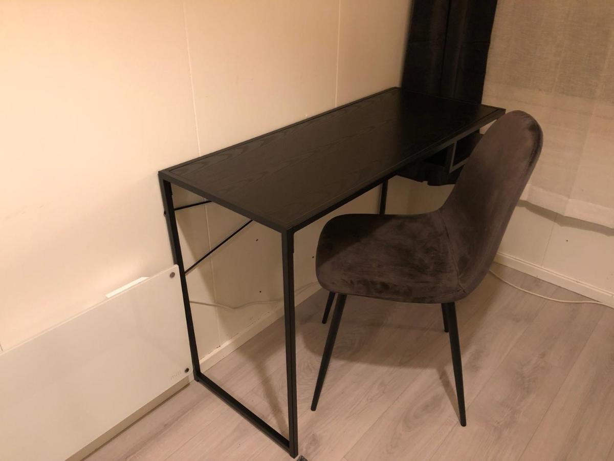 Spacious House In Tromso, Perfect For Groups Of Families, Tourists Or Workers Eksteriør bilde